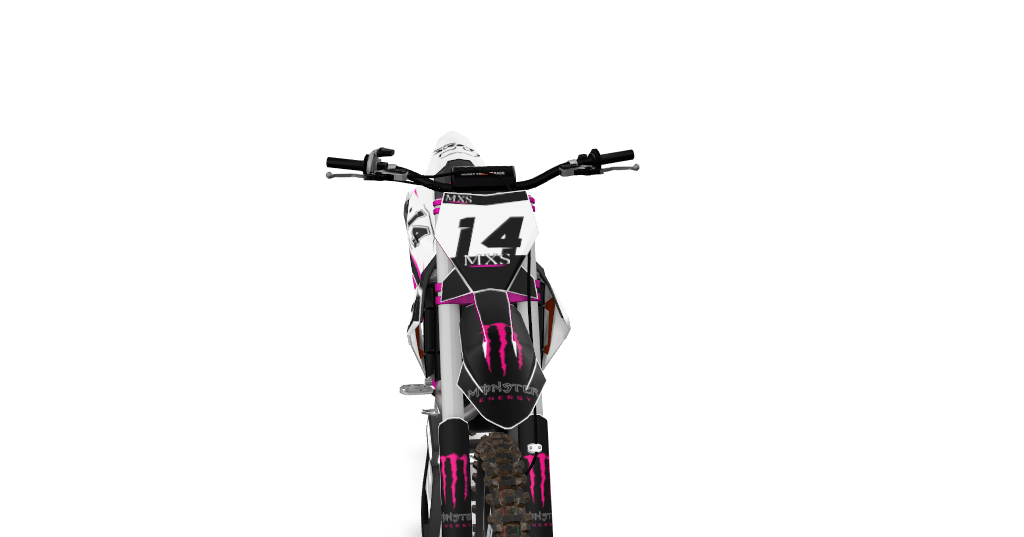 Rear three-quarter thumbnail